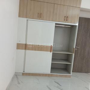Bedroom Image of 1494 Sq.ft 3.5 BHK Builder Floor for sale in M3M Soulitude , Sector 89 Gurgaon for Rs. 16100000