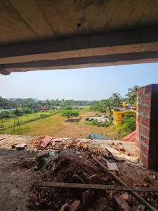 Image of 769 Sq.ft 1 BHK Apartment / Flat for sale in Anjuna, Goa for Rs. 16800000