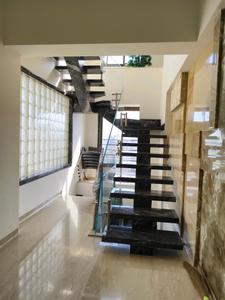 Staircase Image of 3020 Sq.ft 3 BHK Apartment / Flat for sale in Santacruz West Mumbai for Rs. 130664800