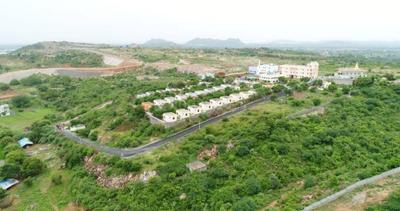 Image of 700 Sq.ft 1 BHK Farm House for sale in Yadagirigutta, Yadadri Bhuvanagiri for Rs. 3600000