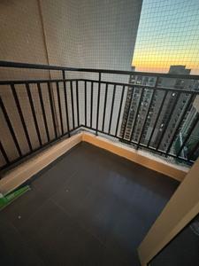 Balcony Image of 1340 Sq.ft 3 BHK Apartment / Flat for sale in Exotica Dreamville, Noida Extension Greater Noida for Rs. 12900000