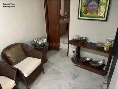 Hall Image of 3500 Sq.ft 5 BHK Apartment / Flat for sale in Indiabulls Sky Forest, Parel Mumbai for Rs. 220000000