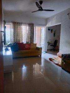 Hall Image of 900 Sq.ft 2 BHK Apartment / Flat for sale in Atria Grande, Handewadi Pune for Rs. 6000000
