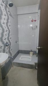 Image of 1000 Sq.ft 2 BHK Apartment / Flat for rent in Gangapur, Nashik for Rs. 15000