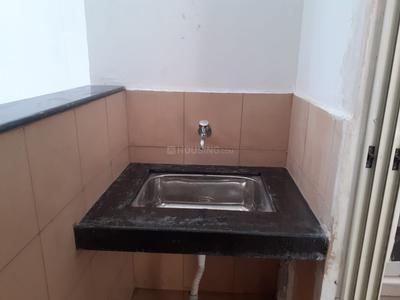 Balcony Image of 888 Sq.ft 2 BHK Apartment / Flat for rent in VJ Yashwin Hinjawadi, Hinjawadi Phase 2 Pune for Rs. 30000