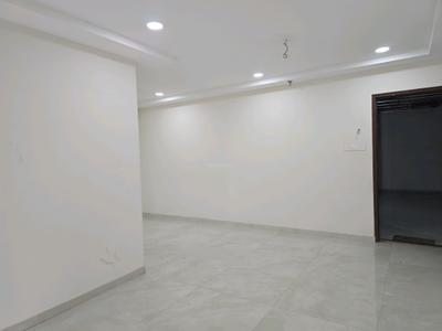 Living Room Image of 2500 Sq.ft 4 BHK Apartment / Flat for sale in Juhu Mumbai for Rs. 107500000
