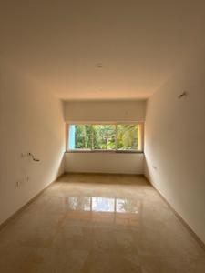 Hall Image of 1151 Sq.ft 2 BHK Apartment / Flat for sale in Mapusa Goa for Rs. 11200000