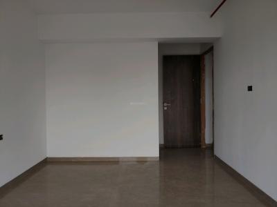 Bedroom Image of 2250 Sq.ft 3 BHK Apartment / Flat for sale in Arham Satyam Valencia, Kharghar Navi Mumbai for Rs. 41000000