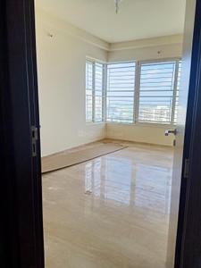 Bedroom Image of 2800 Sq.ft 4 BHK Apartment / Flat for sale in Pride Purple Park Titanium, Wakad Pune for Rs. 50000000