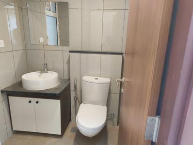 Image of 978 Sq.ft 2 BHK Apartment / Flat for rent in Eden Park At The Prestige City, Sarjapur, Bengaluru for Rs. 39000
