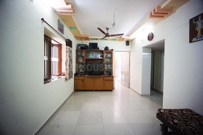 Hall Image of 1170 Sq.ft 2 BHK Apartment / Flat for sale in Nava Vadaj Ahmedabad for Rs. 6800000