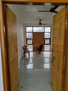 Hall Image of 900 Sq.ft 2 BHK Independent House for rent in Sector 3 Dwarka New Delhi for Rs. 25000