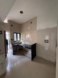 Kitchen Image of 900 Sq.ft 2 BHK Independent House for rent in Vavol Gandhinagar for Rs. 14000