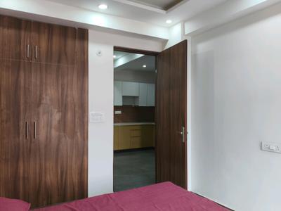 Bedroom Image of 1500 Sq.ft 3 BHK Apartment / Flat for sale in Vihaan Wardania, Noida Extension Greater Noida for Rs. 5504500