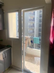 Kitchen Image of 1384 Sq.ft 2 BHK Apartment / Flat for sale in Ram Raghu Ananda Phase 2, Sikandra Agra for Rs. 4500000