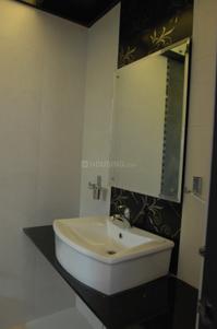 Bathroom Image of 1950 Sq.ft 3 BHK Apartment / Flat for sale in Vasna Vadodara for Rs. 6500000