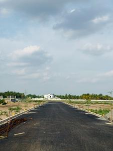 Image of 783 Sq.ft Residential Plot / Land for sale in Chamundi Sunrise Valley, Saravanampatty, Coimbatore for Rs. 1490000