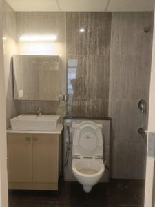 Bathroom Image of 1420 Sq.ft 2 BHK Apartment / Flat for sale in Mantri Manyata Lithos, Thanisandra Bengaluru for Rs. 19500000