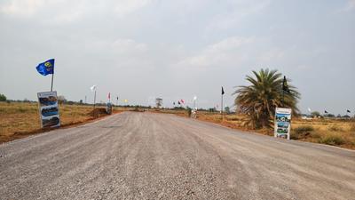 Image of 1000 Sq.ft Residential Plot / Land for sale in Sejbahar, Raipur for Rs. 1900000