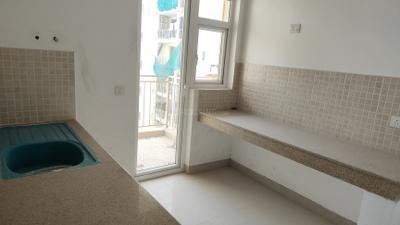 Kitchen Image of 1300 Sq.ft 3 BHK Apartment / Flat for sale in Emaar Gurgaon Greens, Sector 102 Gurgaon for Rs. 18500000