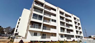 Image of 955 Sq.ft 2 BHK Apartment / Flat for sale in Sri Garudapriya Sunshine, Hoskote, Bengaluru for Rs. 7515900