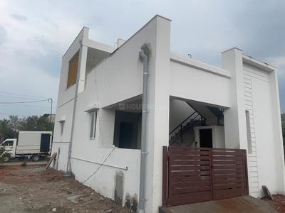 Image of 1070 Sq.ft 2 BHK Independent House for sale in Peedampalli, Coimbatore for Rs. 4800000