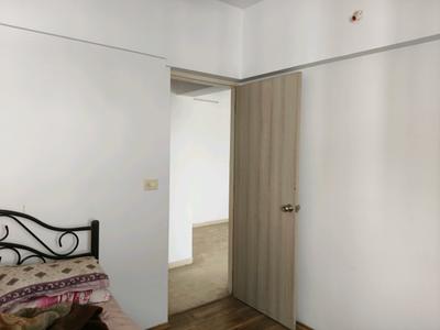 Bedroom Image of 1098 Sq.ft 2.5 BHK Apartment / Flat for sale in Lodha Casa Rio, Palava Phase 1 Thane for Rs. 7000000