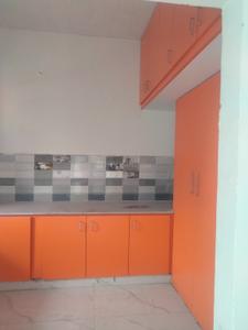 Kitchen Image of 1110 Sq.ft 2 BHK Apartment / Flat for sale in Thillai Nagar Tiruchirappalli for Rs. 9990000