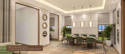 Hall Image of 3821 Sq.ft 4 BHK Villa for sale in Parra Goa for Rs. 71000000