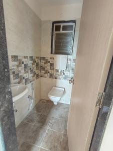 Image of 650 Sq.ft 1 BHK Apartment / Flat for sale in Riverside, Taloja, Navi Mumbai for Rs. 3900000