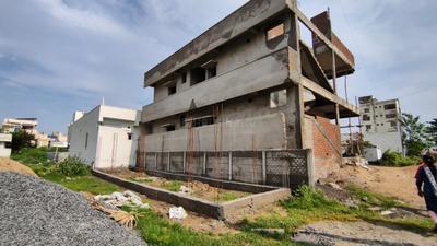 Image of 1593 Sq.ft 4 BHK Independent House for sale in Gorantla, Guntur for Rs. 18000000
