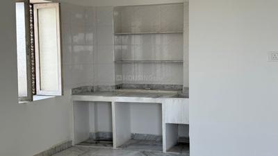 Kitchen Image of 500 Sq.ft 1 RK Studio for rent in Mandore Jodhpur for Rs. 6000