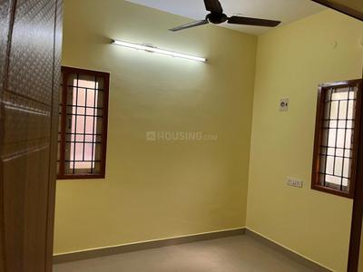 Bedroom Image of 845 Sq.ft 2 BHK Apartment / Flat for sale in Kundrathur Chennai for Rs. 5300000