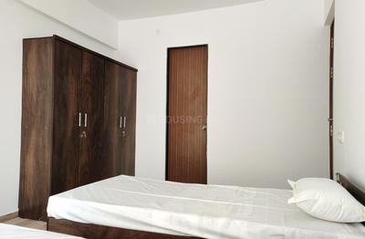 Bedroom Image of 507 D Tinsel Town in Hinjawadi Phase 2, Pune