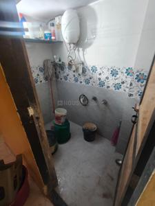 Bathroom Image of 370 Sq.ft 1 RK Apartment / Flat for sale in Thane East Thane for Rs. 3000000