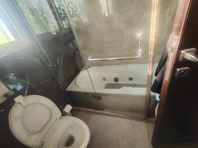 Image of 2200 Sq.ft 3 BHK Builder Floor for sale in Navjeevan Vihar, New Delhi for Rs. 67500000
