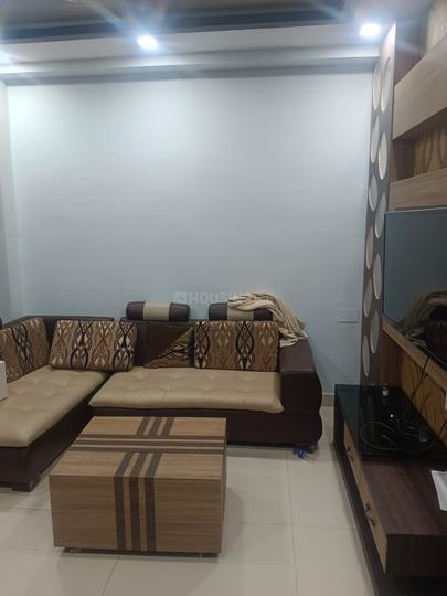 Individual Apartment Main Image 1