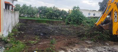 Sarkanda Plot View 3