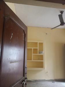 3 BHK Independent Builder Floor