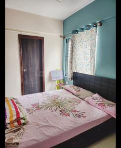 Bedroom Image of 1583 Sq.ft 3 BHK Apartment / Flat for sale in Amrutha Heights, Whitefield Bengaluru for Rs. 17200000