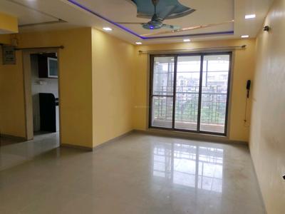 Living Room Image of 1540 Sq.ft 3 BHK Apartment / Flat for sale in Ulwe Navi Mumbai for Rs. 16900000