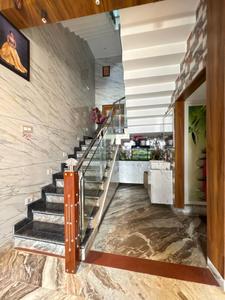 Balcony Image of 5000 Sq.ft 6 BHK Duplex for sale in Vidyamanya Nagar Bengaluru for Rs. 23500000