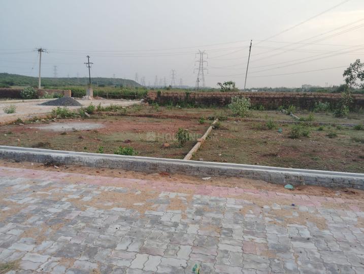 Residential plot Main Image 1