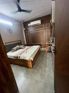 Bedroom Image of 1090 Sq.ft 2.5 BHK Independent House for sale in Sector 104 Gurgaon for Rs. 9000000