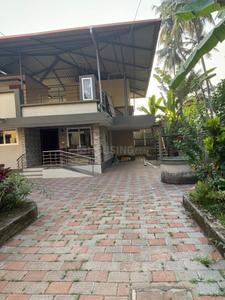 Image of 1200 Sq.ft 2 BHK Independent House for rent in Derebail, Mangalore for Rs. 32000