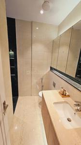 Bathroom Image of 2050 Sq.ft 3 BHK Builder Floor for sale in Sector 51 Gurgaon for Rs. 25500000