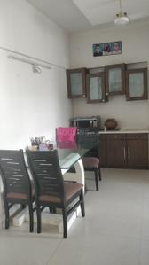 Hall Image of 1800 Sq.ft 3 BHK Apartment / Flat for rent in Sukrut 2, Paldi Ahmedabad for Rs. 36000