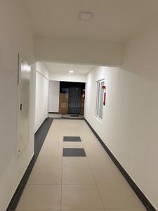 Image of 850 Sq.ft 2 BHK Apartment / Flat for sale in Sowparnika Indradhanush, Yelachanayakanapura, Bengaluru for Rs. 7800000