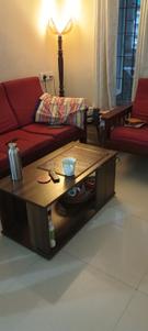 Bedroom Image of 716 Sq.ft 2 BHK Apartment / Flat for sale in Velachery Chennai for Rs. 5700000