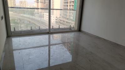 Bedroom Image of 1600 Sq.ft 3 BHK Apartment / Flat for sale in Regius, Kharghar Navi Mumbai for Rs. 28000000